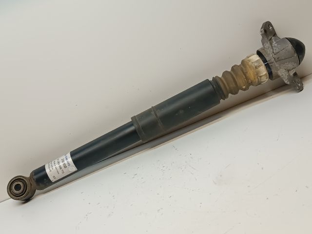 bontott SKODA OCTAVIA II Jobb hátsó Lengéscsillapító