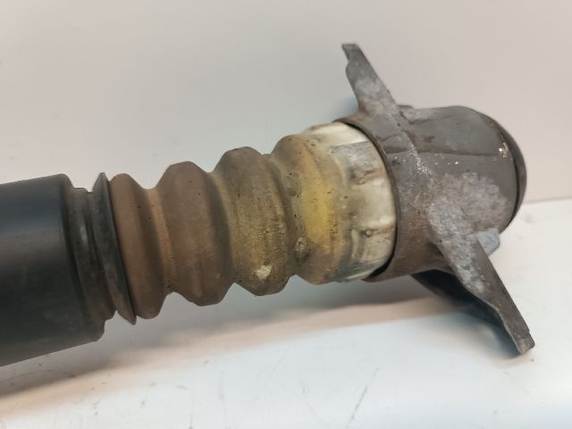 bontott SKODA OCTAVIA II Jobb hátsó Lengéscsillapító