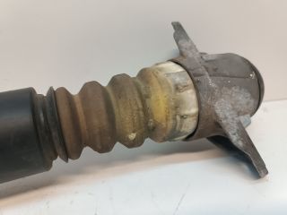 bontott SKODA OCTAVIA II Jobb hátsó Lengéscsillapító