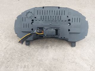 bontott SKODA OCTAVIA II Kilométeróra