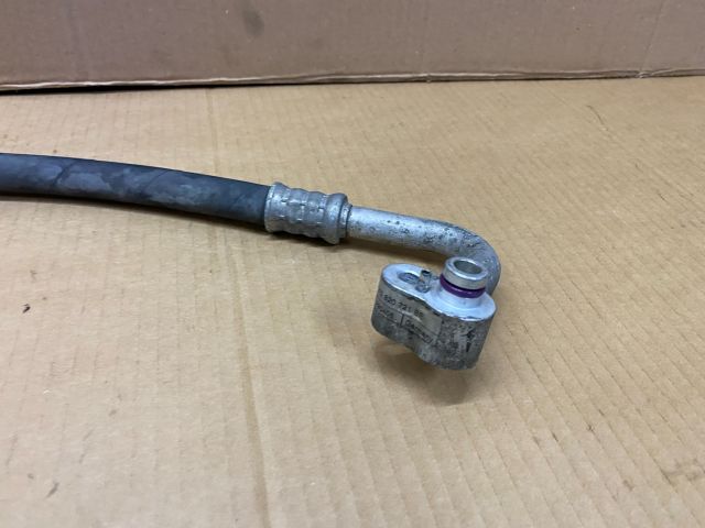 bontott SKODA OCTAVIA II Klíma Cső