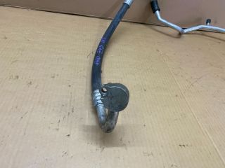 bontott SKODA OCTAVIA II Klíma Cső