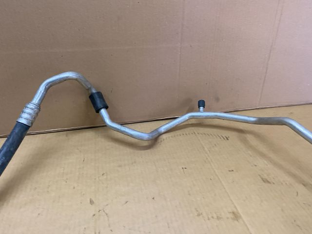 bontott SKODA OCTAVIA II Klíma Cső