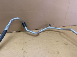 bontott SKODA OCTAVIA II Klíma Cső