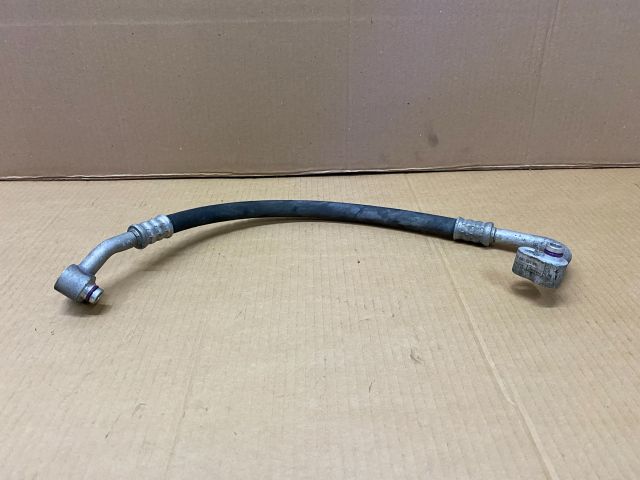 bontott SKODA OCTAVIA II Klíma Cső