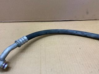 bontott SKODA OCTAVIA II Klíma Cső