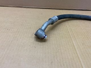 bontott SKODA OCTAVIA II Klíma Cső