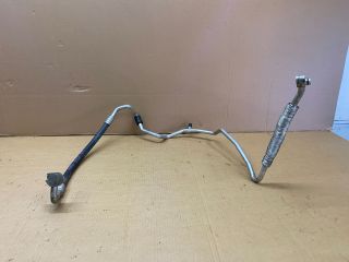 bontott SKODA OCTAVIA II Klíma Cső