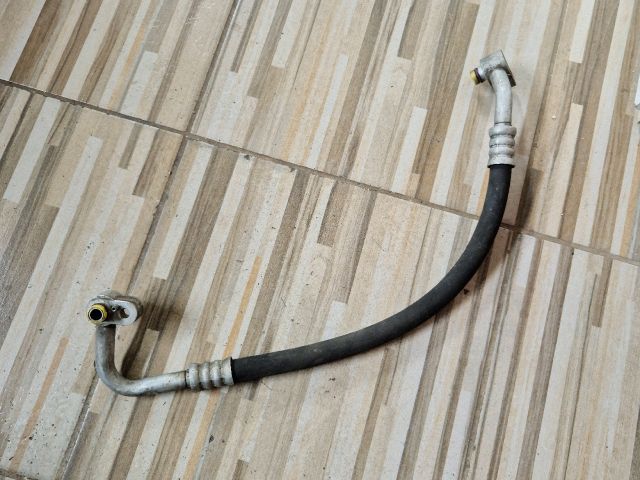 bontott SKODA OCTAVIA II Klíma Cső