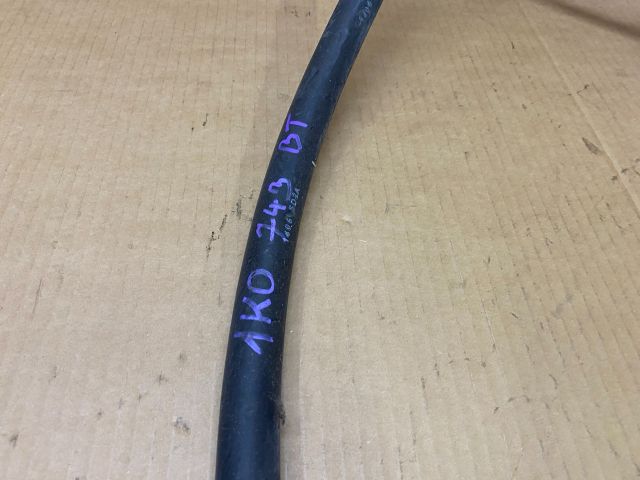 bontott SKODA OCTAVIA II Klíma Cső