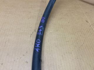 bontott SKODA OCTAVIA II Klíma Cső