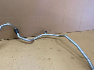 bontott SKODA OCTAVIA II Klíma Cső