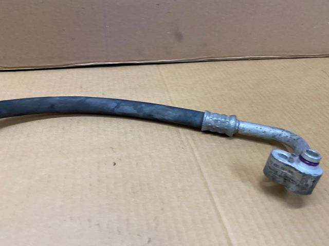 bontott SKODA OCTAVIA II Klíma Cső