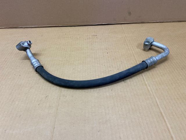 bontott SKODA OCTAVIA II Klíma Cső