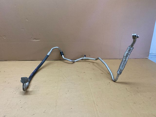 bontott SKODA OCTAVIA II Klíma Cső