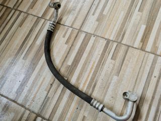 bontott SKODA OCTAVIA II Klíma Cső