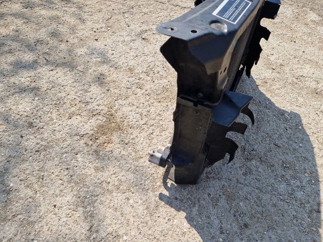 bontott SKODA OCTAVIA II Komplett Homlokfal (Részeivel)