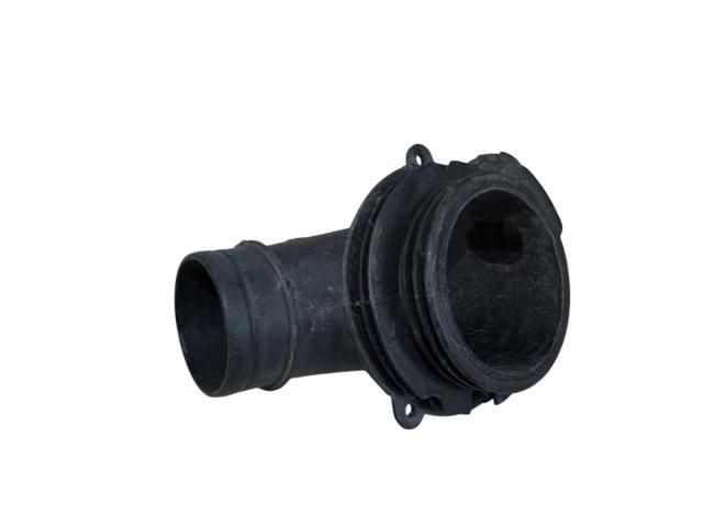 bontott SKODA OCTAVIA II Légbeömlő Cső