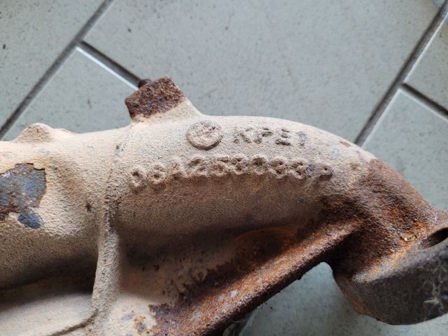 bontott SKODA OCTAVIA II Leömlő (Soros)