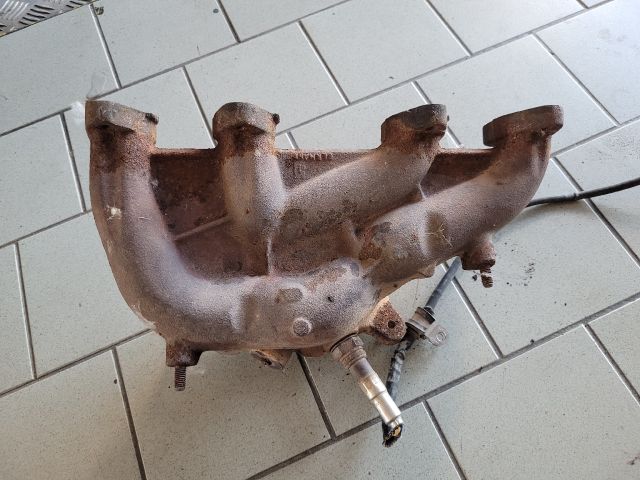 bontott SKODA OCTAVIA II Leömlő (Soros)