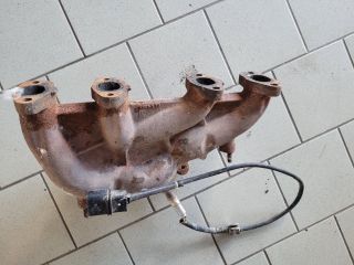 bontott SKODA OCTAVIA II Leömlő (Soros)