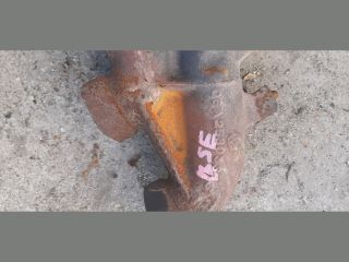 bontott SKODA OCTAVIA II Leömlő (Soros)