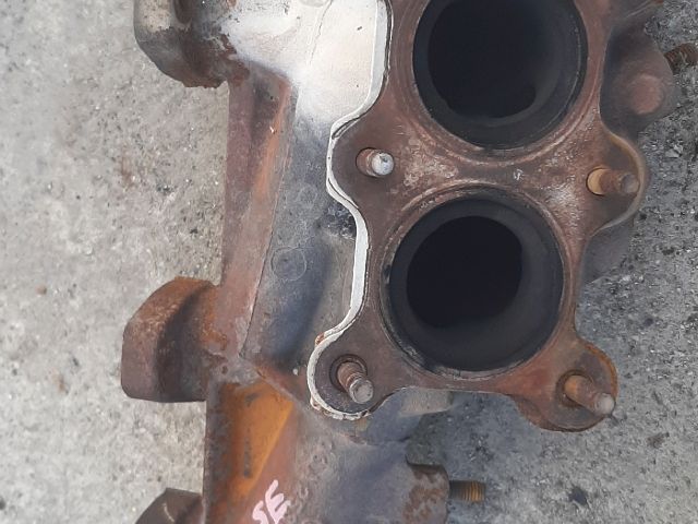 bontott SKODA OCTAVIA II Leömlő (Soros)