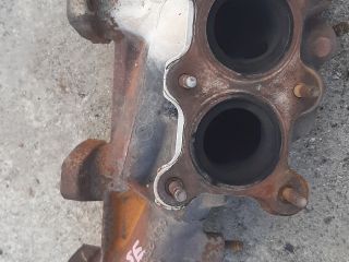 bontott SKODA OCTAVIA II Leömlő (Soros)