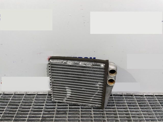 bontott SKODA OCTAVIA II Fűtőradiátor