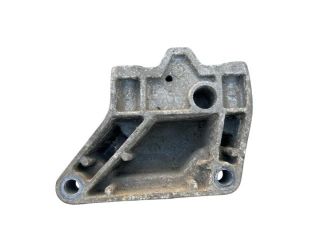 bontott SKODA OCTAVIA II Motor Tartó Bak Bal