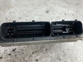 bontott SKODA OCTAVIA II Motorvezérlő