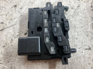 bontott SKODA OCTAVIA II Motorvezérlő