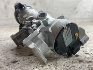 bontott SKODA OCTAVIA II Motorvezérlő