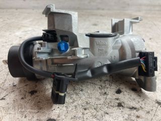 bontott SKODA OCTAVIA II Motorvezérlő