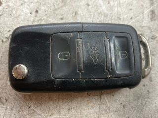 bontott SKODA OCTAVIA II Motorvezérlő