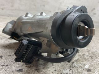 bontott SKODA OCTAVIA II Motorvezérlő