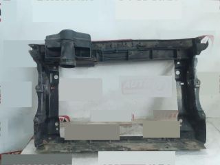 bontott SKODA OCTAVIA II Homlokfal (Üres lemez)