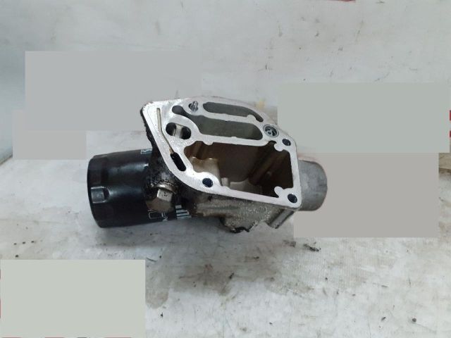 bontott SKODA OCTAVIA II Olajszűrő Ház