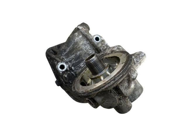 bontott SKODA OCTAVIA II Olajszűrő Ház