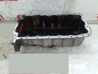 bontott SKODA OCTAVIA II Olajteknő