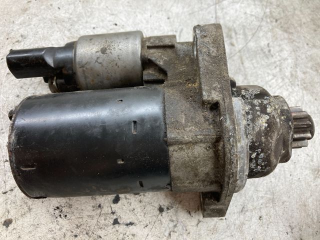 bontott SKODA OCTAVIA II Önindító