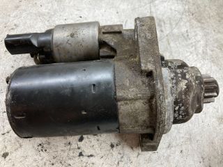 bontott SKODA OCTAVIA II Önindító