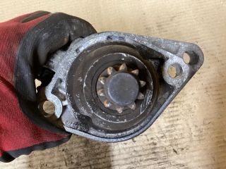 bontott SKODA OCTAVIA II Önindító