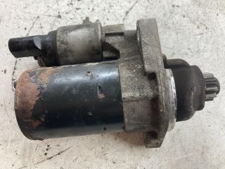 bontott SKODA OCTAVIA II Önindító