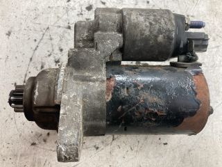 bontott SKODA OCTAVIA II Önindító