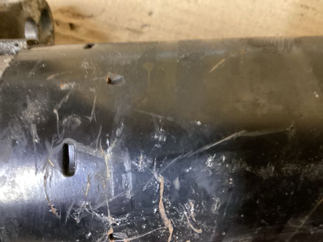 bontott SKODA OCTAVIA II Önindító