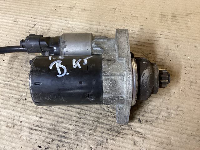 bontott SKODA OCTAVIA II Önindító