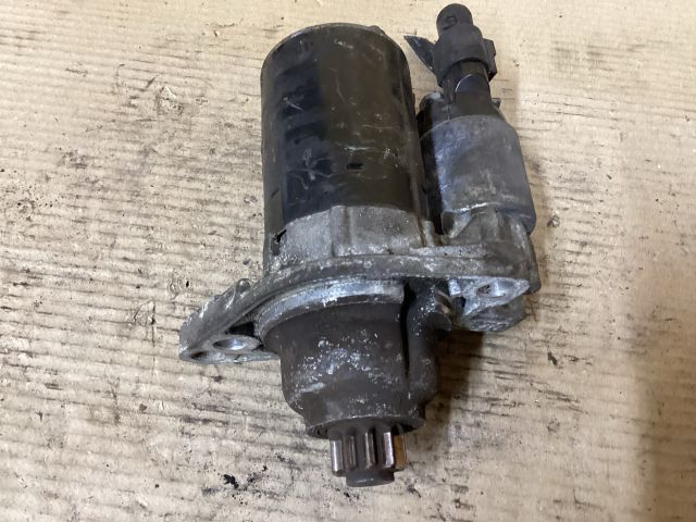 bontott SKODA OCTAVIA II Önindító