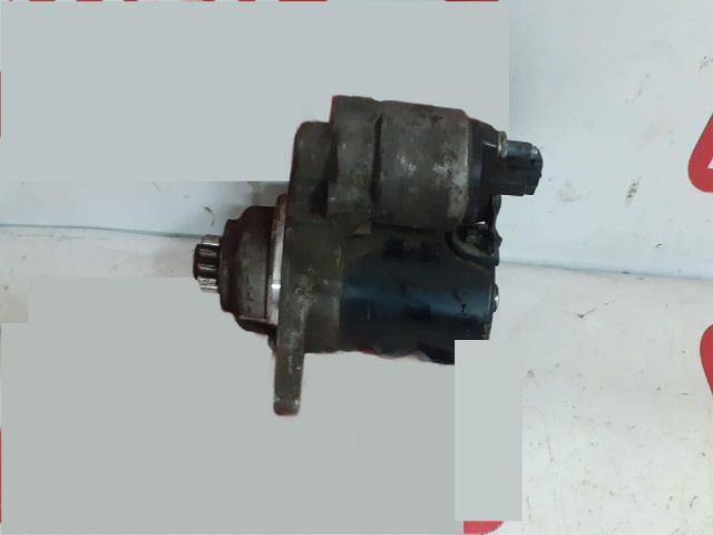 bontott SKODA OCTAVIA II Önindító