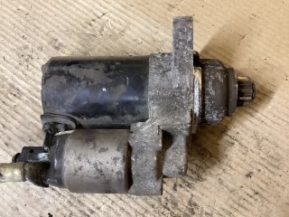 bontott SKODA OCTAVIA II Önindító